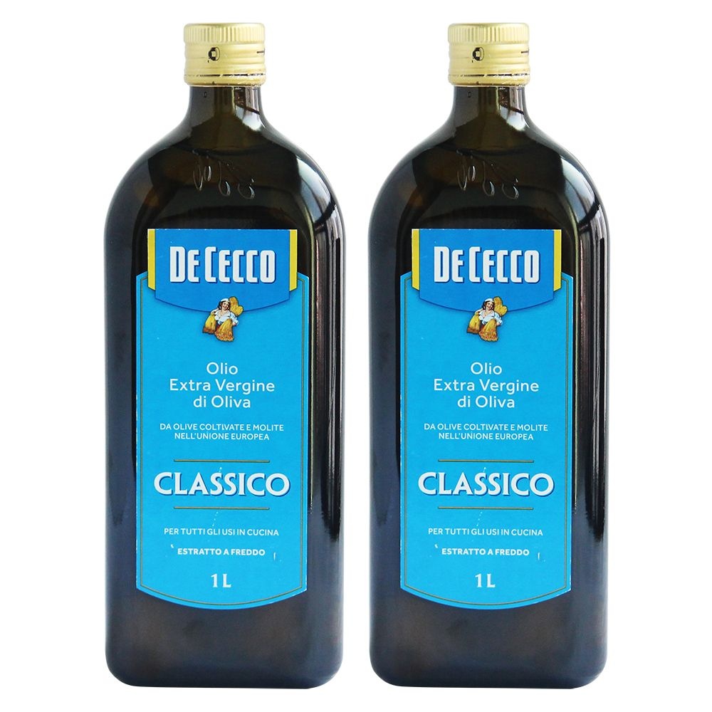 올리브오일 가격 전쟁의 신호탄, 데체코 2병 세트가 뜨는 이유