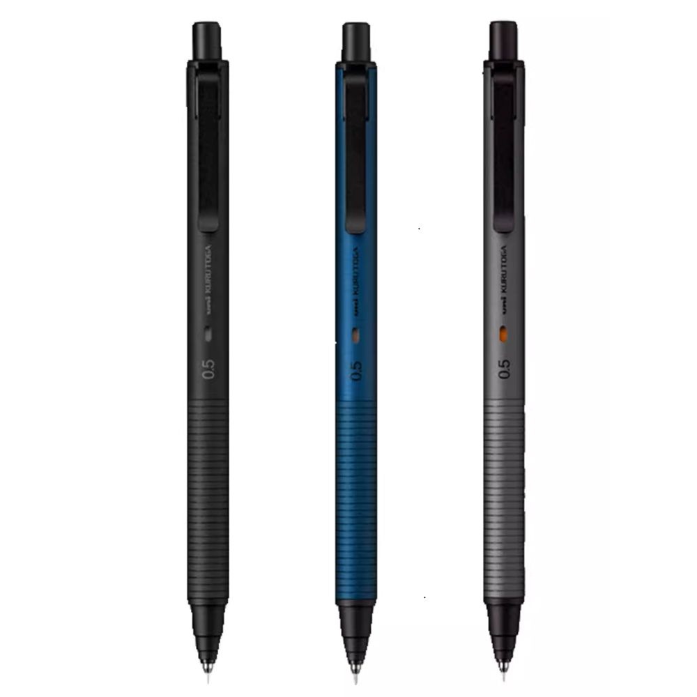 수능 샤프가 다시 뜨는 이유, 메탈 쿠루토가의 부활