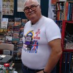 주사위의 신, 루이 조키의 여명: 테이블탑 게임의 역사에 남긴 흔적