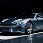 모나코의 거리에서도 빛날 중국산 GT 컨셉트, 린크앤코의 야심