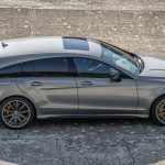 메르세데스 디자인 총괄이 내린 결론, 왜 '왜건'은 더 이상 팔리지 않는가