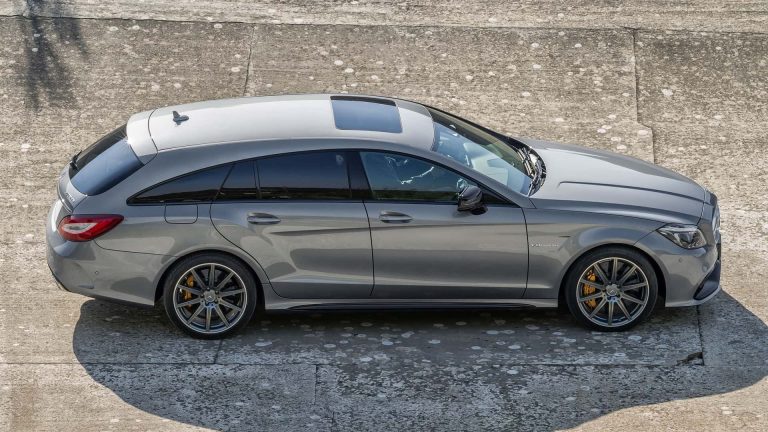 메르세데스 디자인 총괄이 내린 결론, 왜 '왜건'은 더 이상 팔리지 않는가