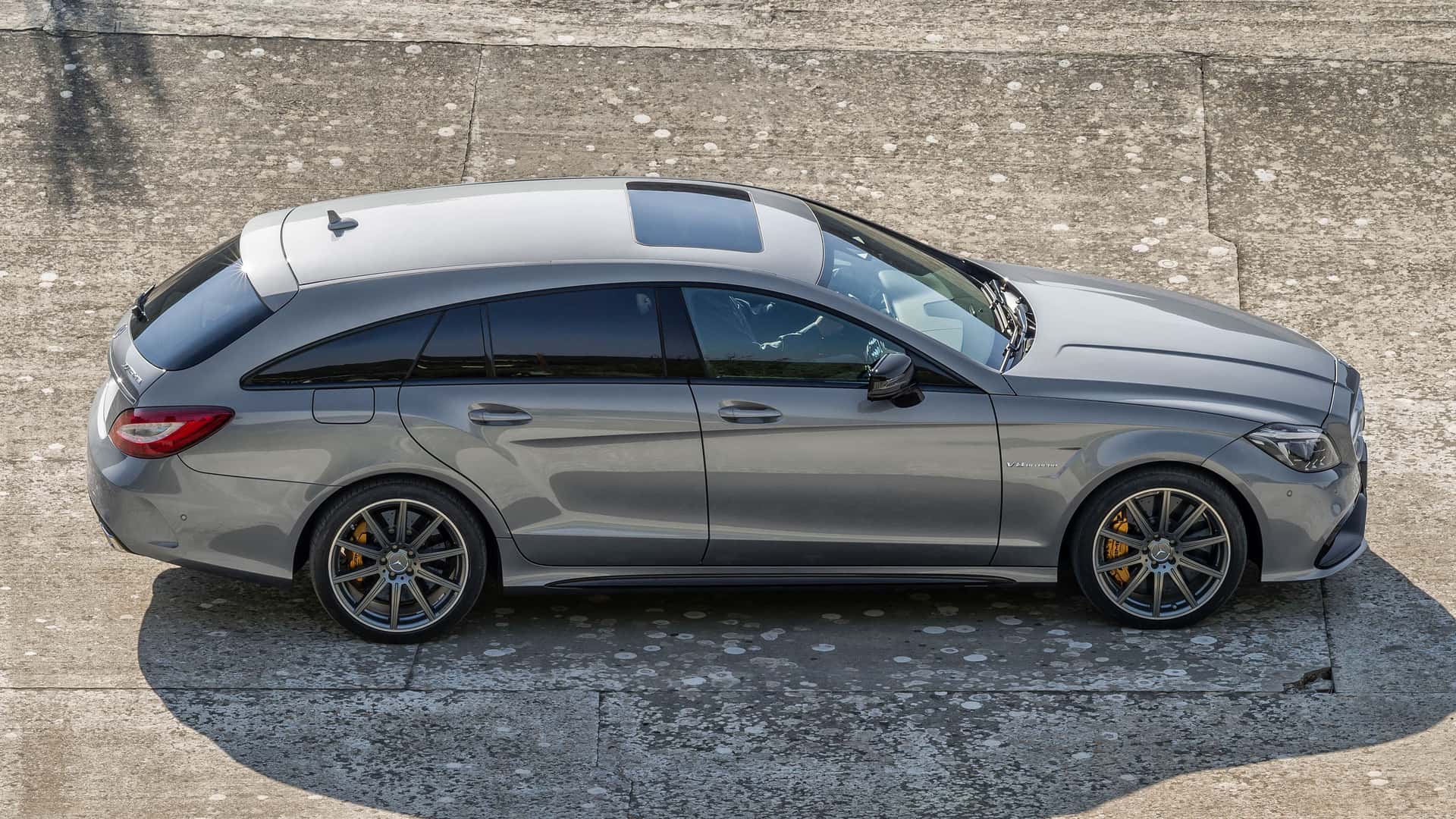 메르세데스 디자인 총괄이 내린 결론, 왜 '왜건'은 더 이상 팔리지 않는가