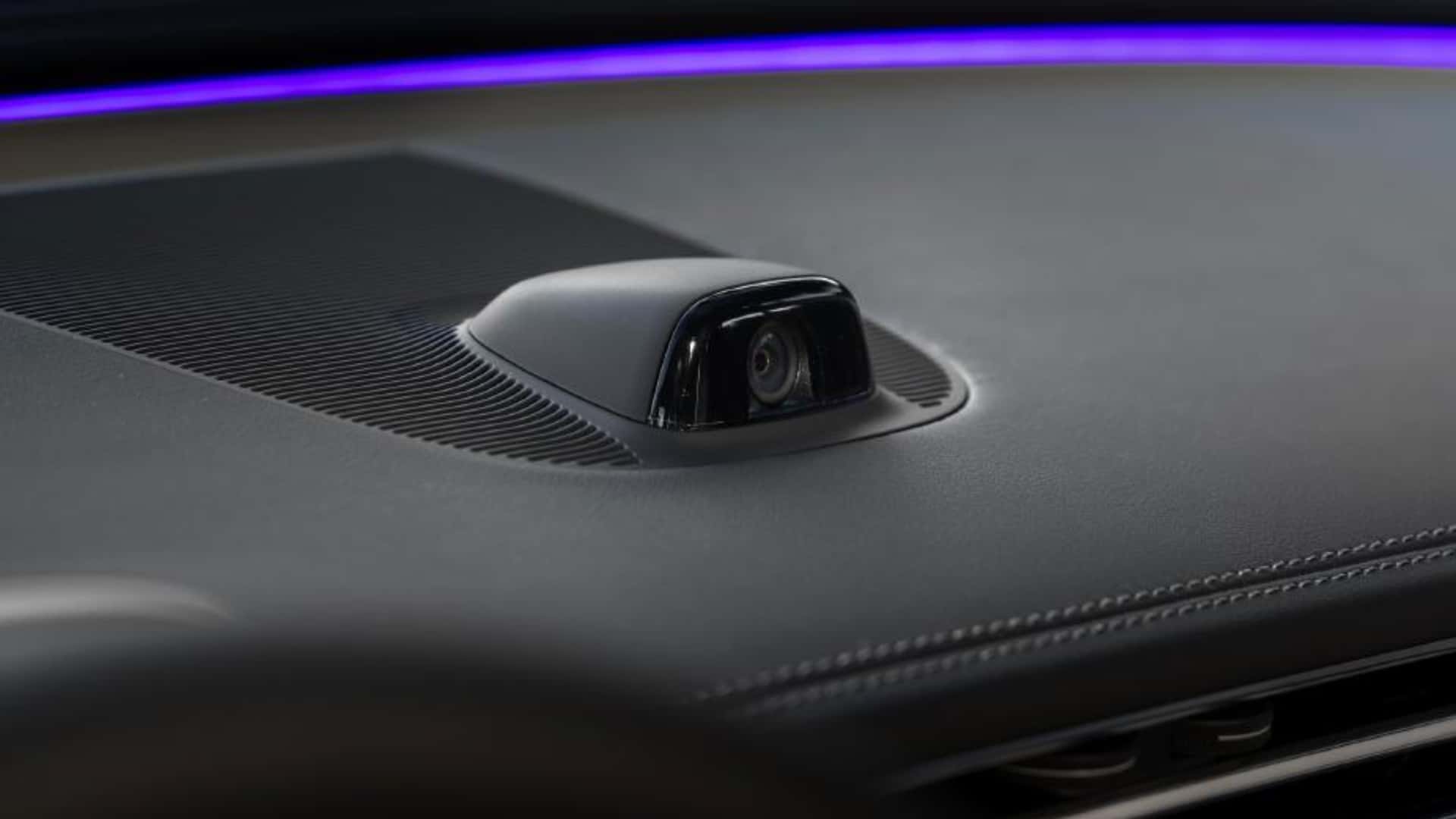 2027 년, 운전대를 잡은 당신의 숨결까지 읽는 자동차 시대의 개막