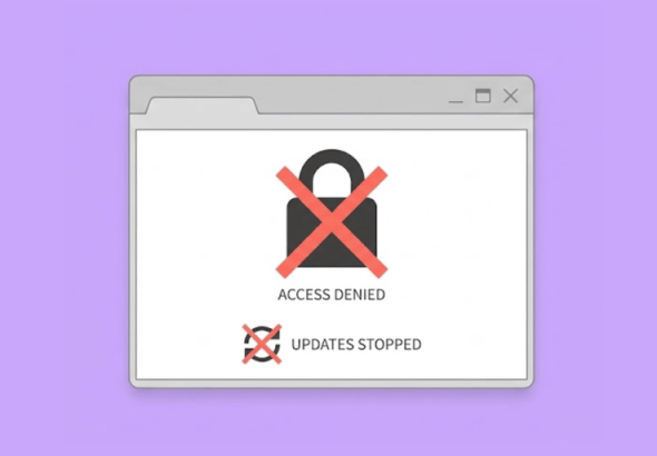 마이크로소프트의 갑작스러운 제동, 오픈소스 암호화 도구 베라크립트의 위상 변화
