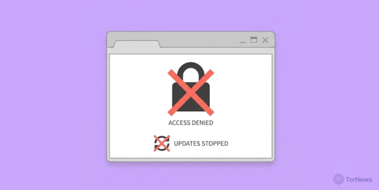 마이크로소프트의 갑작스러운 제동, 오픈소스 암호화 도구 베라크립트의 위상 변화