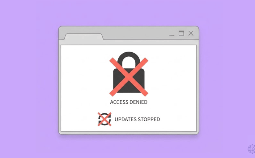 마이크로소프트의 갑작스러운 제동, 오픈소스 암호화 도구 베라크립트의 위상 변화
