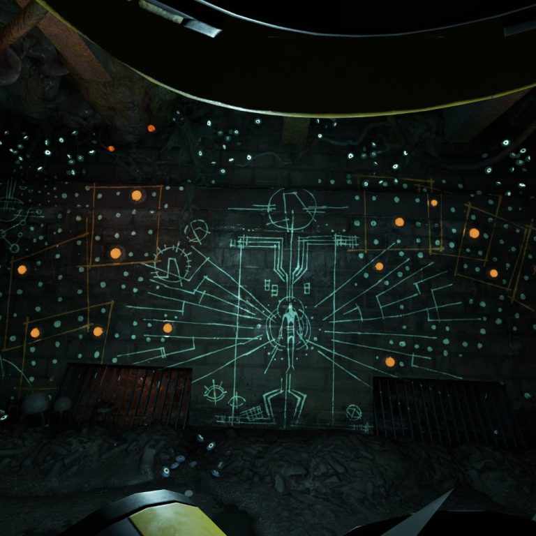 발브의 비밀을 엿보다: 스팀에서 만난 '하프라이프: 알릭스' 제작 비화