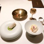 서울 중구, 38층에서 만나는 모던 한식의 정석