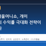 2025 서울머니쇼, 개미 투자자의 수익률 극대화 전략이 공개되다