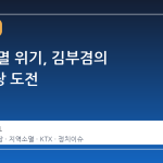 지역 소멸 위기, 김부겸의 대구시장 도전