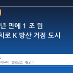 구미, 4 년 만에 1 조 원 투자 유치로 K 방산 거점 도시 도약