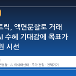 LS일렉트릭, 액면분할로 거래 재개…AI 수혜 기대감에 목표가 100만 원 시선