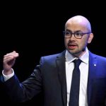 10 년 만에 다시 찾아온 '알파고의 아버지', 왜 지금 한국을 찾았을까