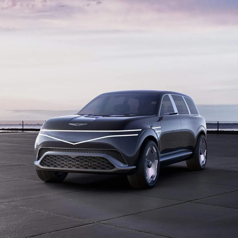 제네시스, 조직을 가볍게 만든 이유: 글로벌 무대에서 더 빠르게 달리기 위해