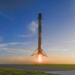 우주 산업의 새로운 지평, 'NASA Force'가 뜨는 이유