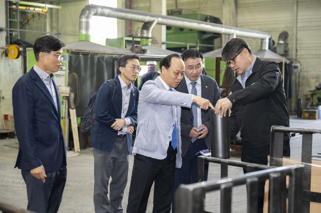협력사의 AI 전환, 왜 이제 중부발전이 앞장서나