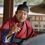 단종문화제, 2시간 대기 줄…박지환까지 찾아온 ‘왕사남’ 열풍