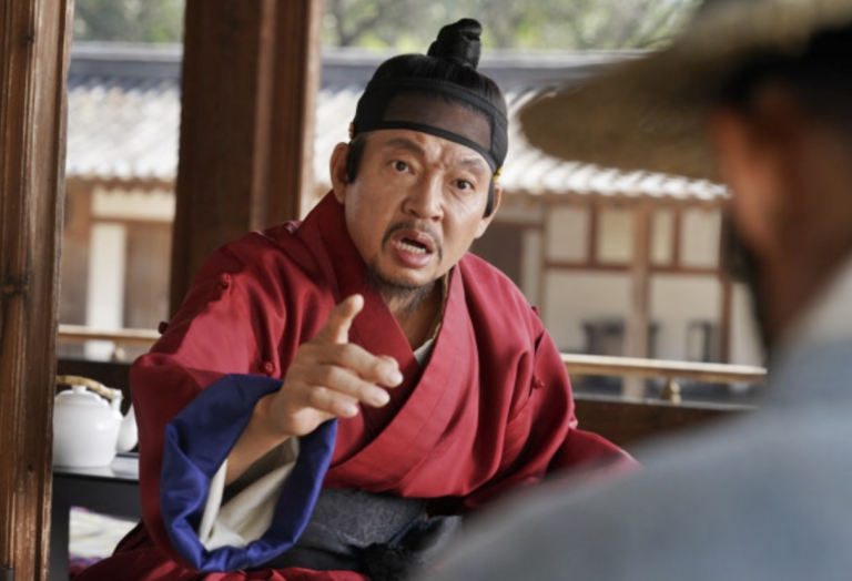 단종문화제, 2시간 대기 줄…박지환까지 찾아온 ‘왕사남’ 열풍