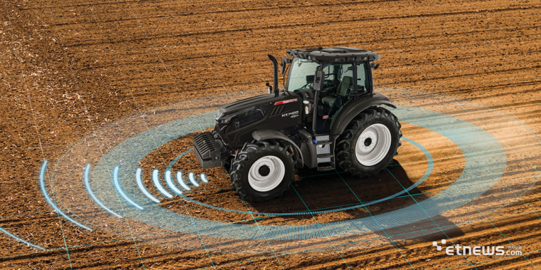 농업의 지각변동, 대동이 공개한 '피지컬 AI'의 실체