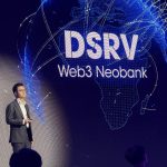 블록체인 금융의 실전 전환, DSRV가 그린 웹3 네오뱅크의 현재와 미래