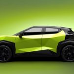 디자인의 파괴, 전기차 시대의 새로운 기준이 되다