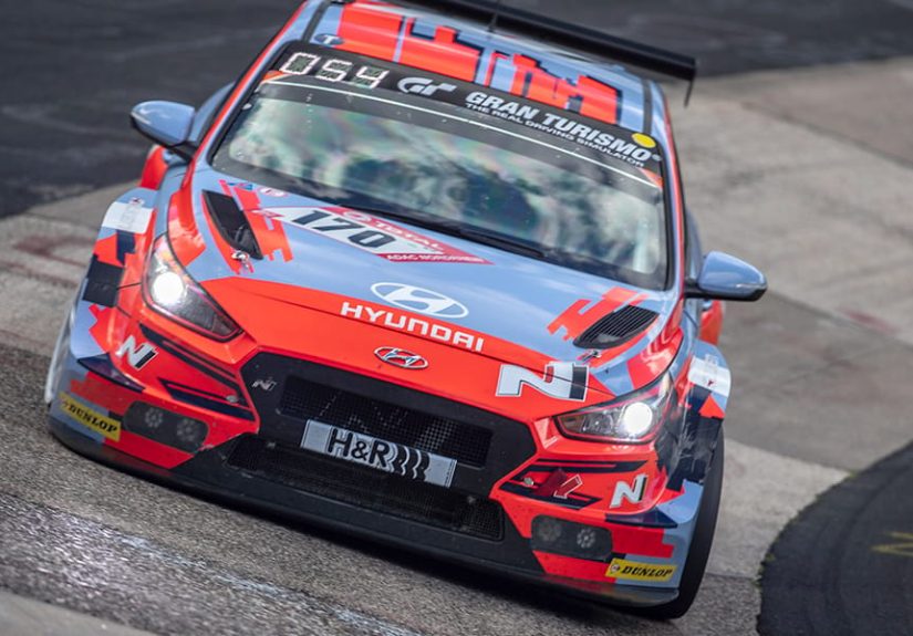 녹색 지옥 11년 연속 도전, 현대차가 뉘르부르크링에서 증명하려는 것