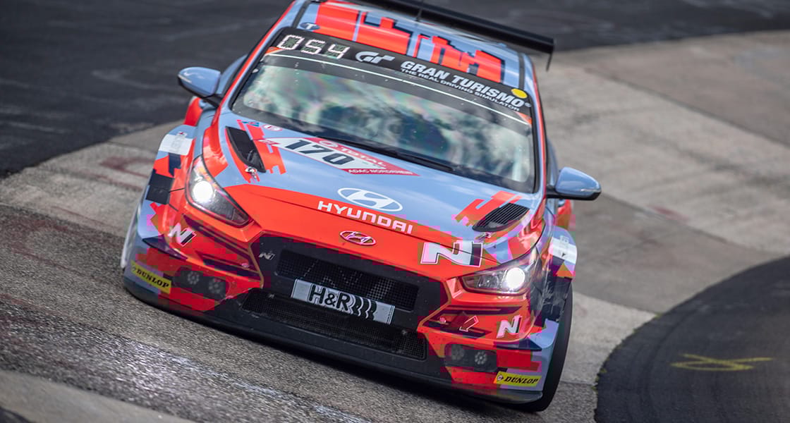 녹색 지옥 11년 연속 도전, 현대차가 뉘르부르크링에서 증명하려는 것