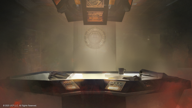 배틀스타 갈락티카: 스캐터드 호프스, 개발자 Alt Shift 와의 생중계 AMA로 업데이트 방향성 확인