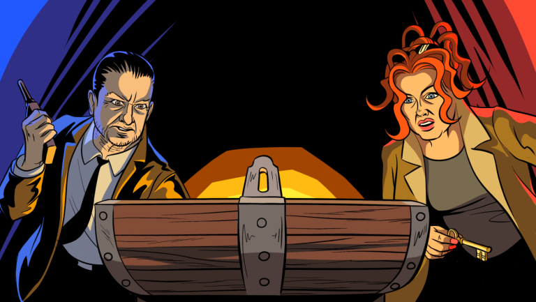 이번 주말 스팀, '킬러 인' 무료 플레이 이벤트와 20% 할인 동시 진행