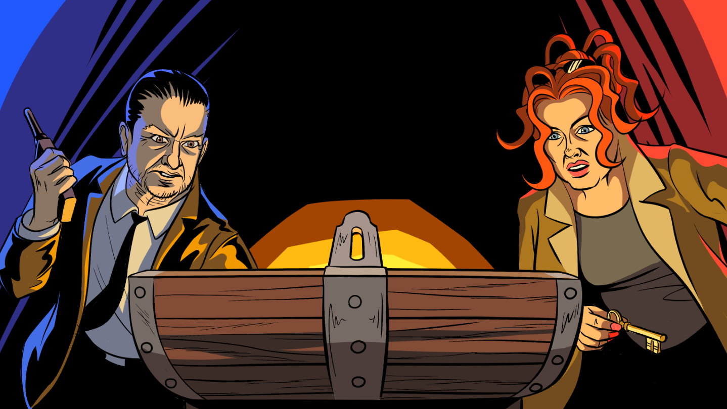 이번 주말 스팀, '킬러 인' 무료 플레이 이벤트와 20% 할인 동시 진행