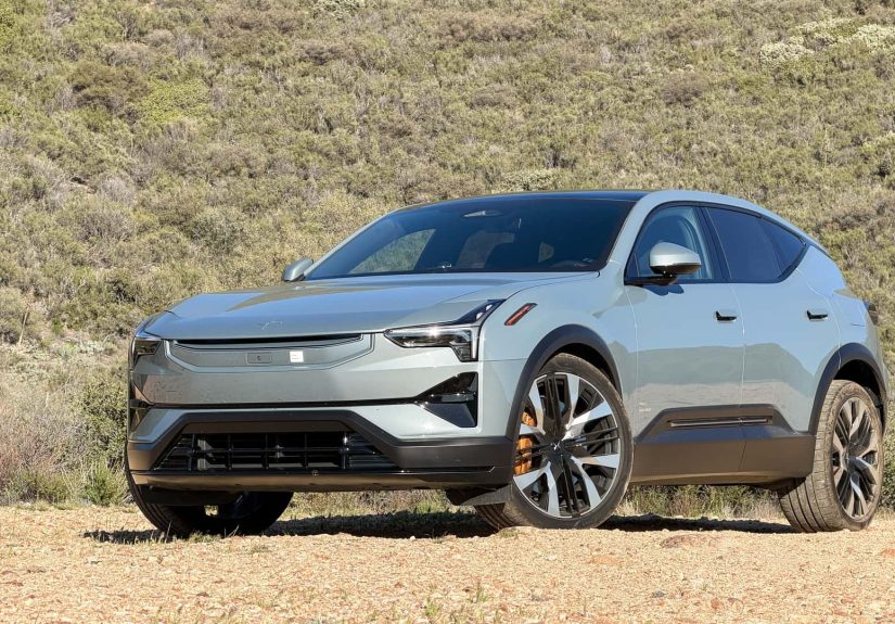 테슬라 차주들을 향한 폴스타의 파격적 제안, 21,000달러 할인이 말해주는 것