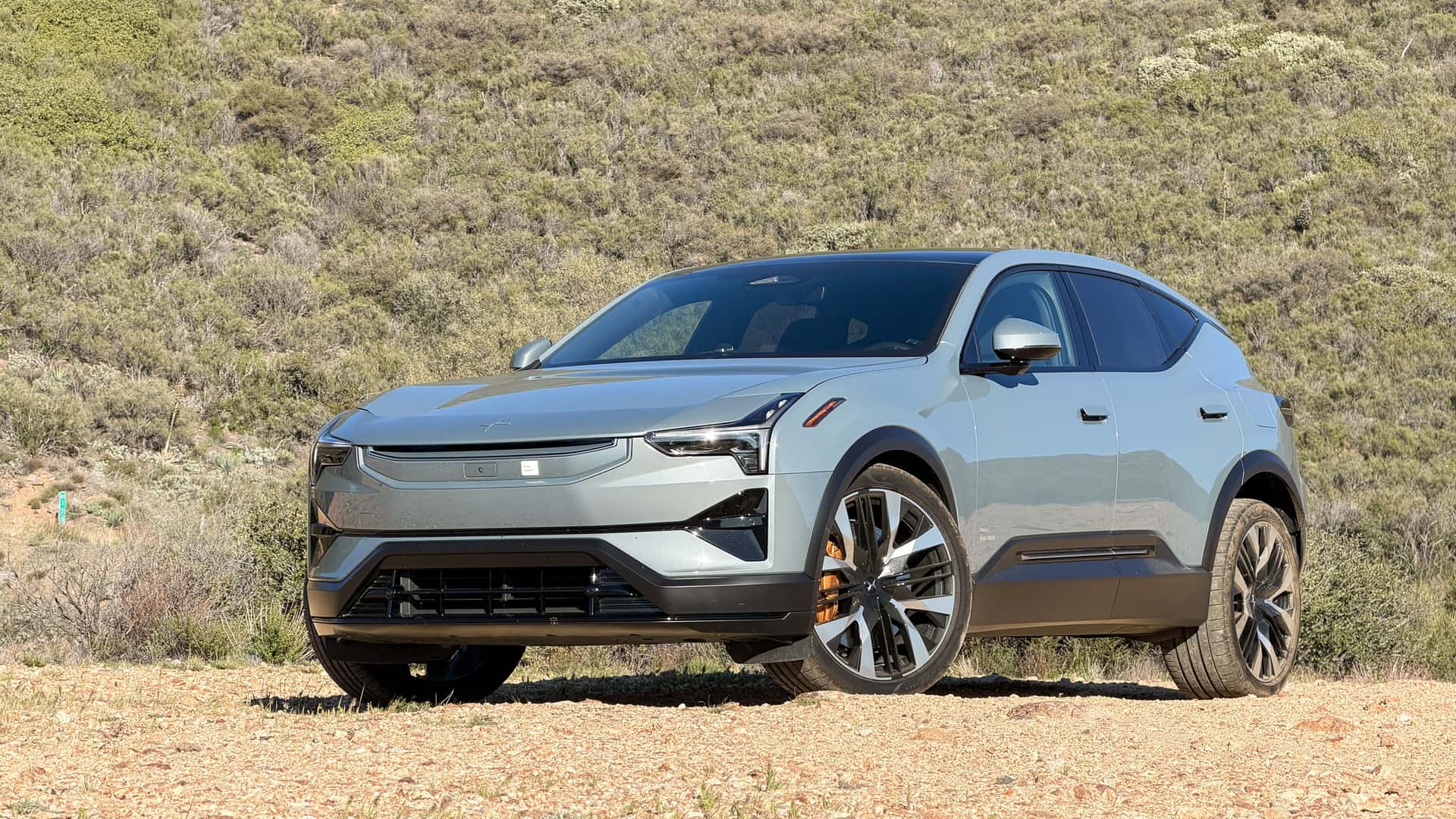 테슬라 차주들을 향한 폴스타의 파격적 제안, 21,000달러 할인이 말해주는 것