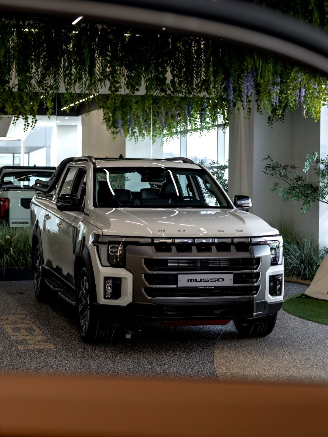 왜 지금 전 세계 완성차 브랜드들이 픽업트럭 시장에 뛰어든단 말인가