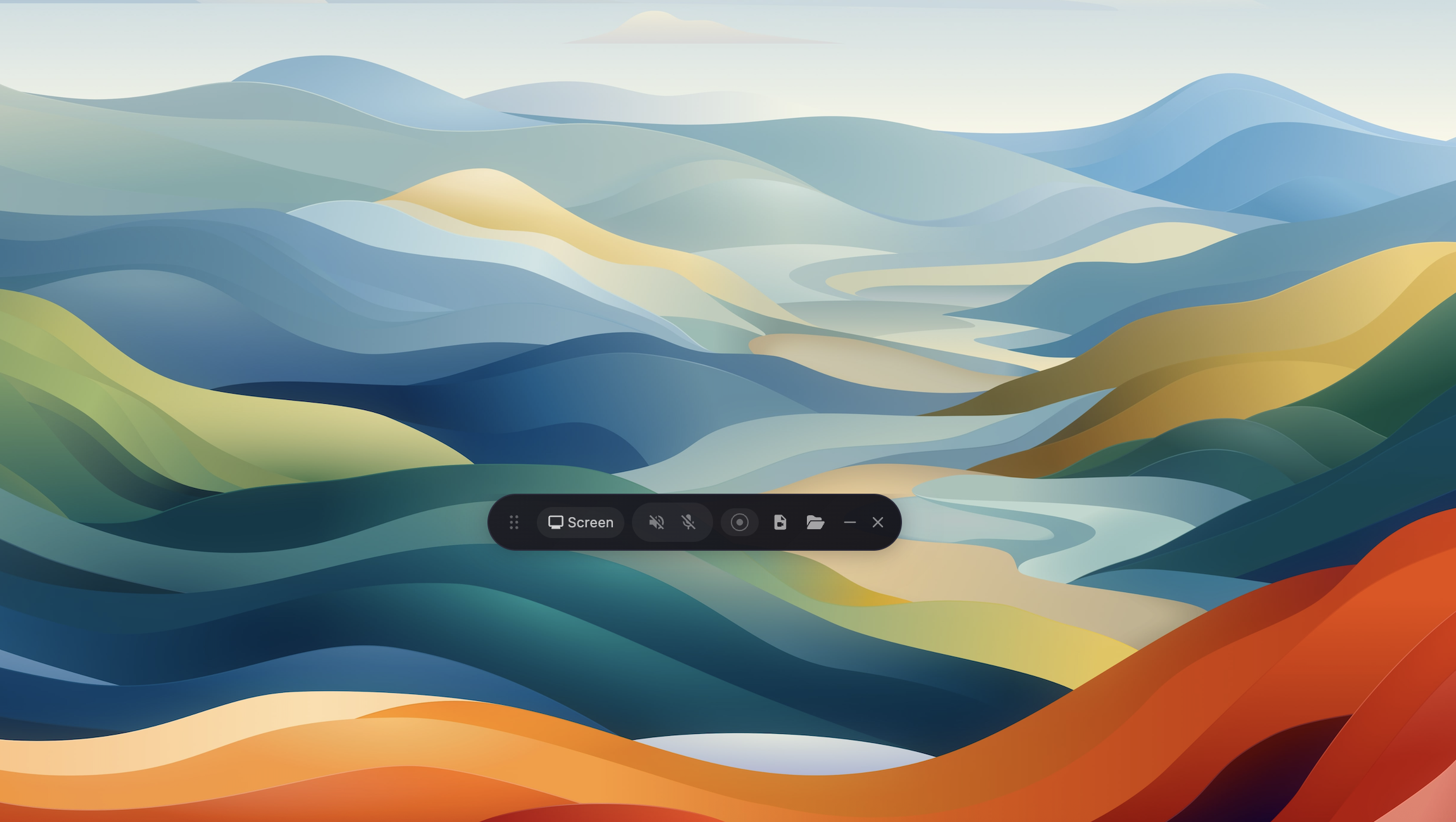 Screen Studio의 대항마로 급부상한 오픈소스 데모 툴 OpenScreen