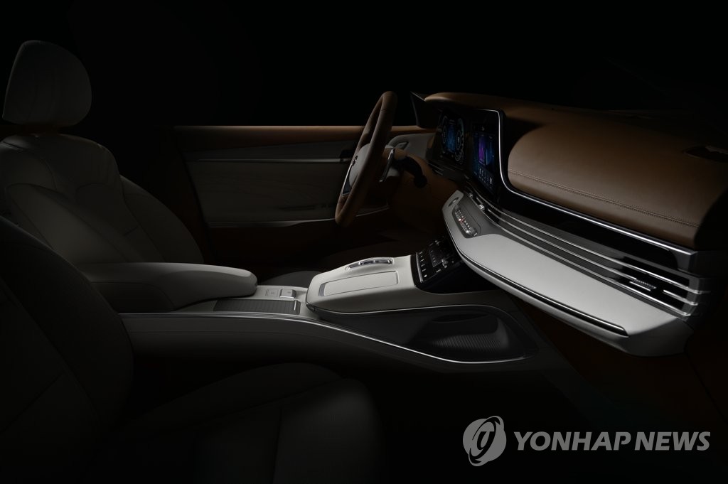 현대차 그랜저의 진화, 왜 지금 주목받는가