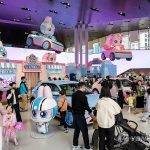 현대차, '캐치! 티니핑'과 손잡고 미래 세대를 위한 모빌리티 체험을 열다