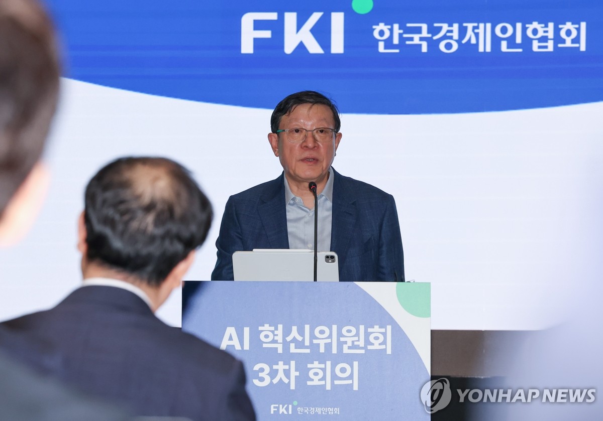 왜 갑자기 'AI 잘 쓰는 나라' 이야기가 뜨겁나