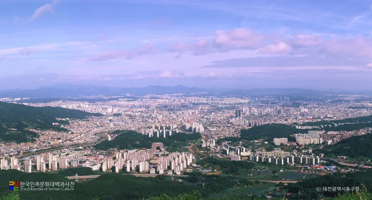 대전 동구, 두부두루치기의 정석을 만나다