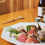 서울 중구, 도심 위에서 즐기는 계절의 맛: 롯데호텔 모모야마