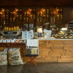 제주 남원읍 감귤 농장 개조 카페 '모노클제주', 빈티지한 분위기에서 여유로운 시간