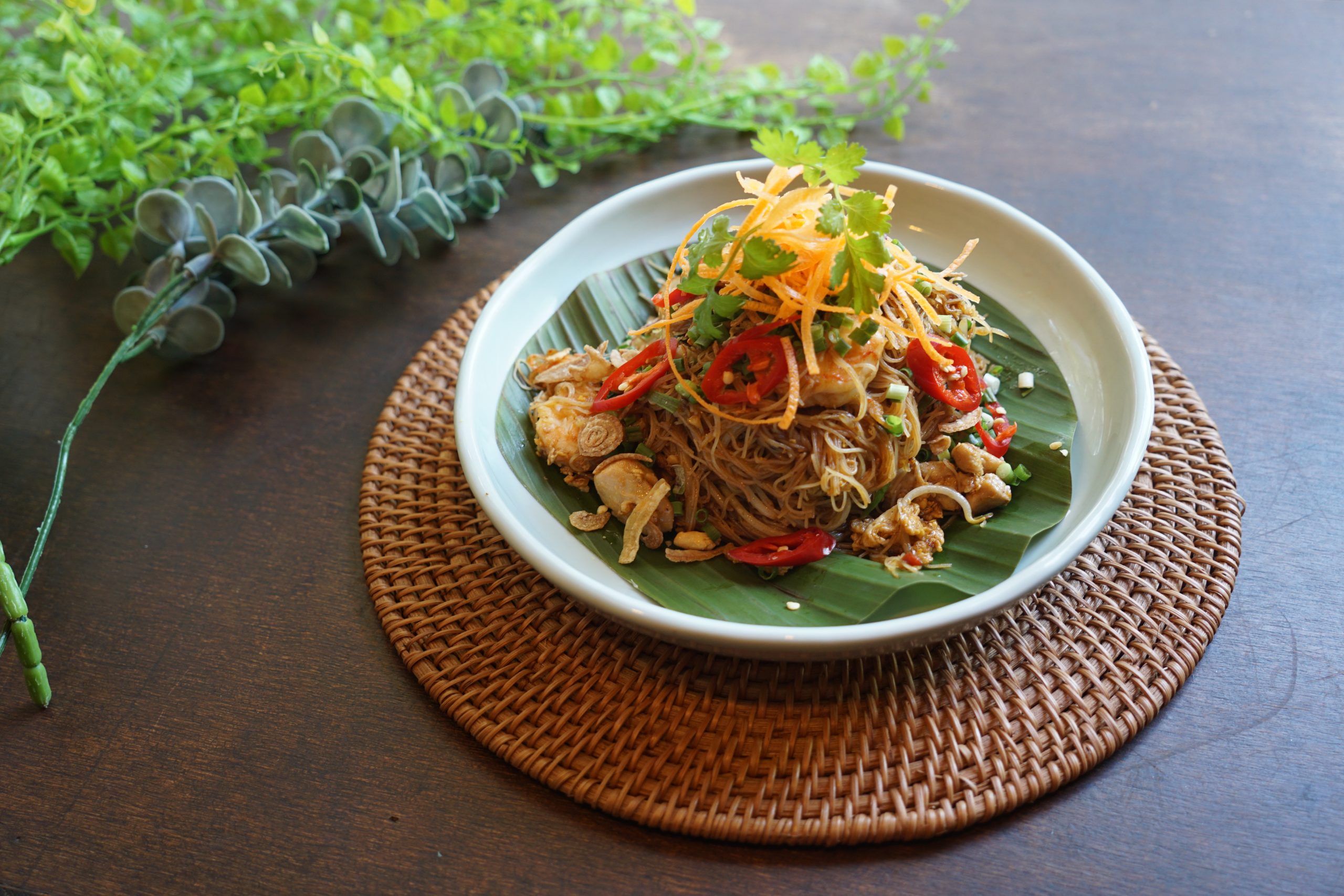 블루리본 선정 말레이시안 비스트로, 더마칸 여의도점