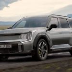 전기차의 불안정성을 해결할 '하이브리드 변환 키트'와 급락한 EV9의 시장 신호