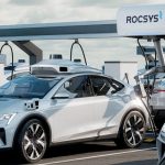 로보택시 상용화의 숨은 병목, '충전'을 해결한 로크시스 M1의 의미