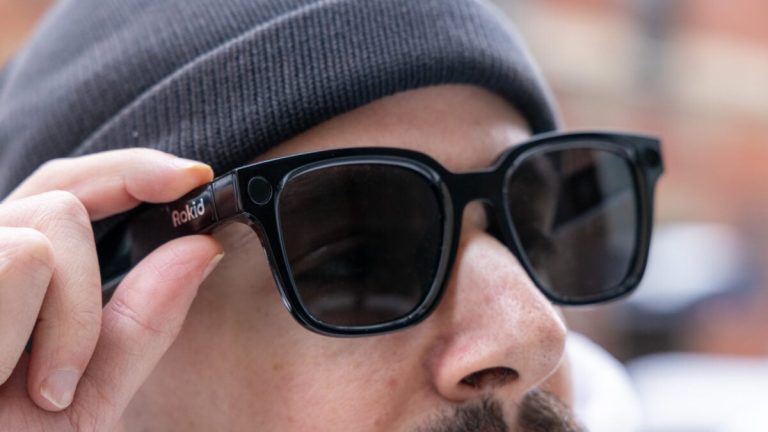 시험장에서 몰래 쓰는 스마트 글래스, 중국 학생들의 새로운 '렌탈' 열풍