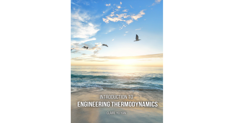 공대생의 구원, 무료로 내려받는 엔지니어링 열역학 교과서