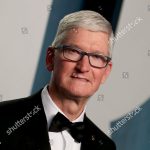 팀 쿡의 마지막 장을 알린 'Goodbye Tim Cook', 왜 지금 화제인가