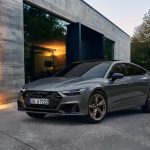 오디의 '링리스' 전략, 중국 시장 전용 세단이 등장하는 이유