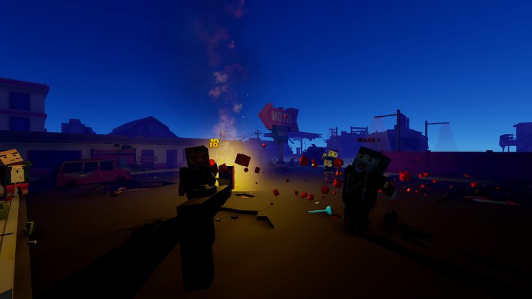 스팀에서 '69 Ways to Kill a Zombie'를 만나다: 확인된 정보와 주의할 점