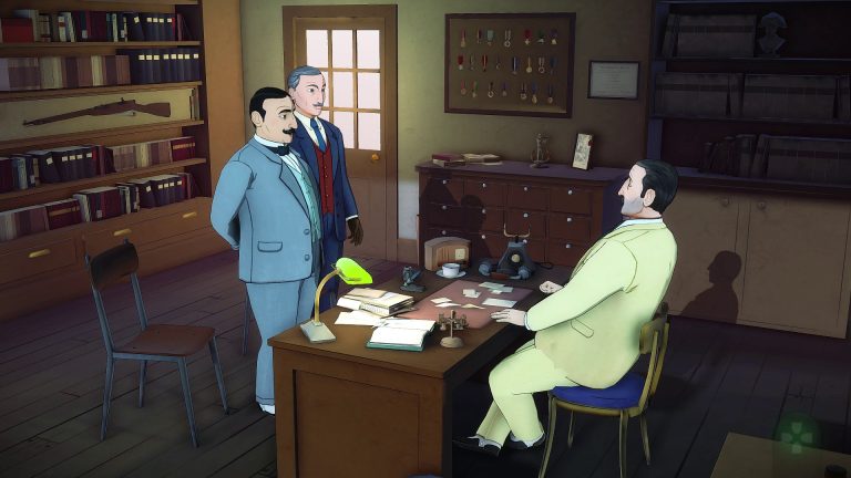 스팀에서 다시 만난 도둑, 쿨 시크릿의 유혹